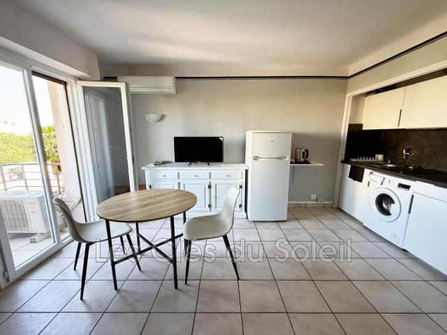 Appartement vente à Arrondissement de Toulon, Hyères