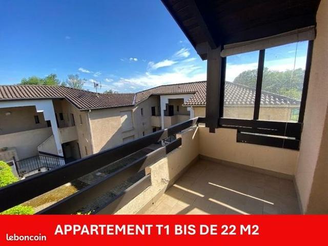 Appartement vente à Condom, Cazaubon