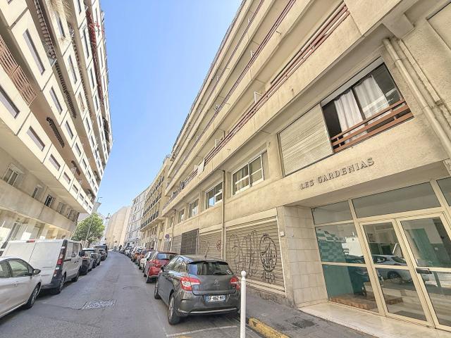 Appartement vente à Arrondissement de Toulon, Toulon