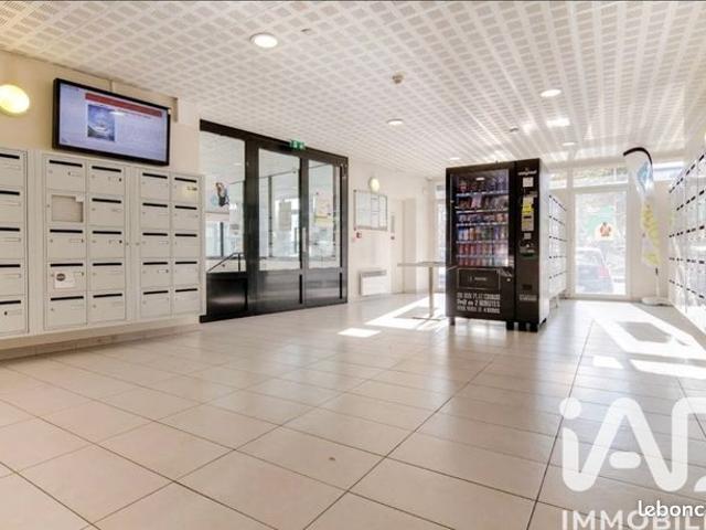Appartement vente à Dieppe, Massy