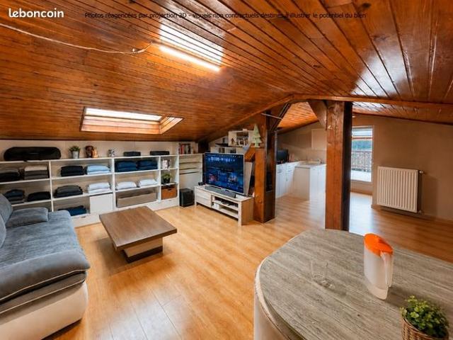 Appartement vente à Toulouse, Castanet-tolosan