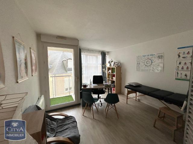 Appartement location à Le Mans