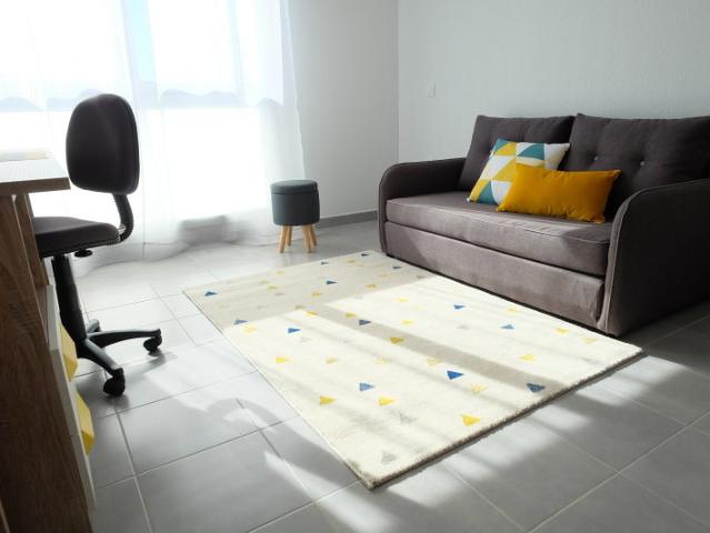 Appartement location à Limoges, Isle