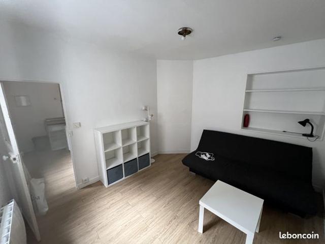 Appartement vente à Orléans