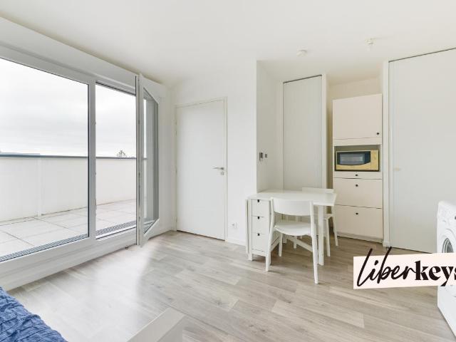 Appartement vente à Nantes