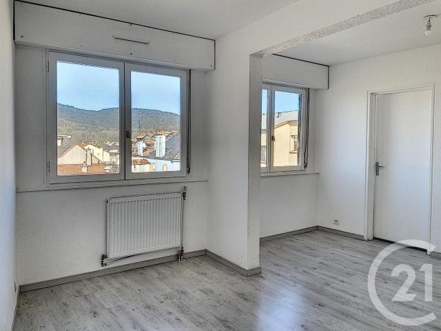 Appartement location à Épinal, Remiremont