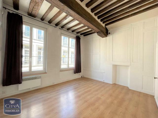 Appartement location à Laon
