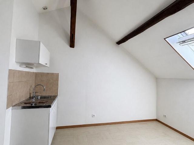 Appartement vente à Palaiseau, Saulx-les-chartreux
