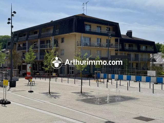 Appartement vente à Alençon, Bagnoles-de-l'orne
