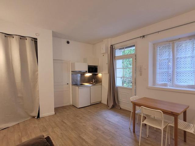 Appartement location à Dijon