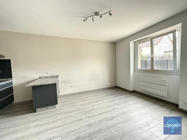 Appartement location à Palaiseau, Leudeville