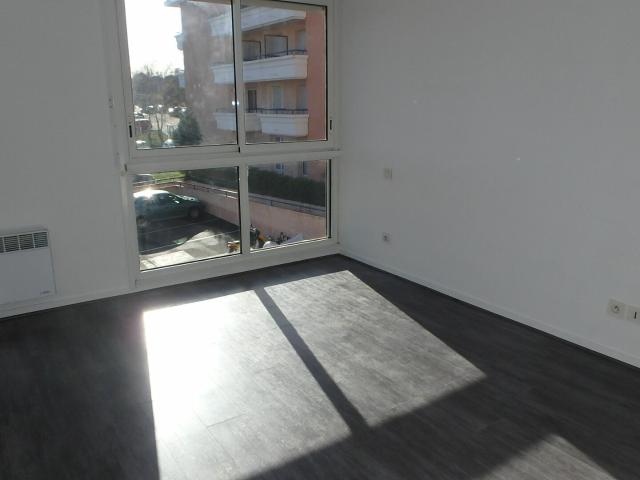 Appartement location à Toulouse, Ramonville-saint-agne