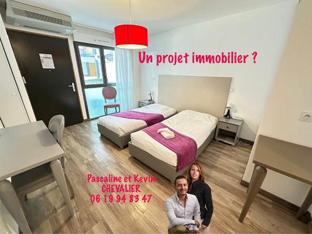 Appartement vente à Aix-en-Provence, Eguilles