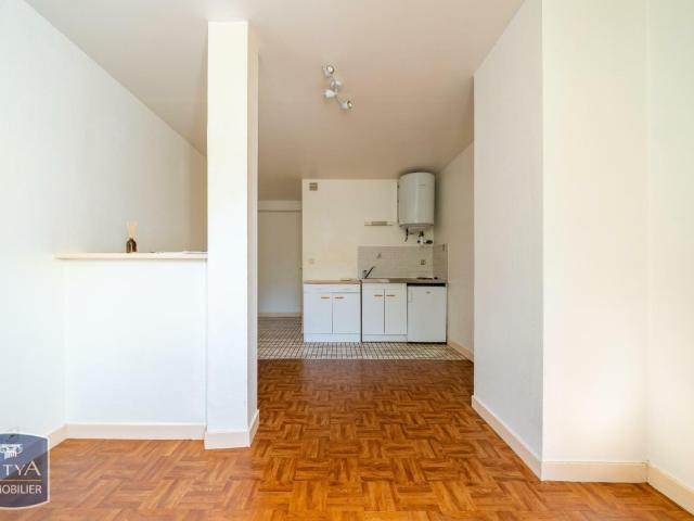 Appartement vente à Nantes, Coulmiers