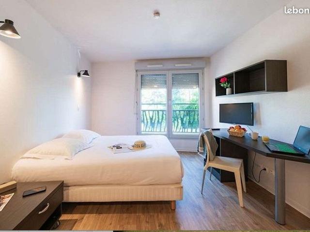 Appartement vente à Valence