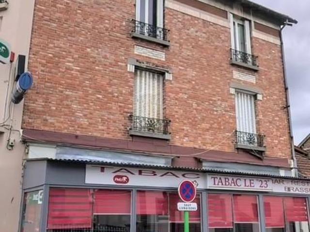 Appartement vente à Saint-Denis, Saint-denis