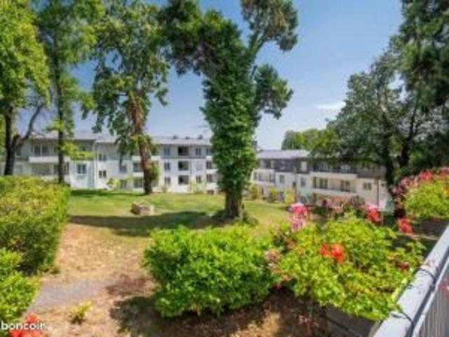 Appartement vente à Argenteuil, Cormeilles-en-parisis