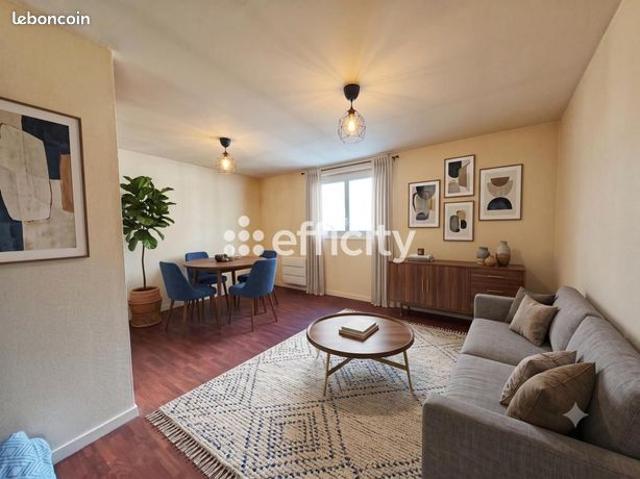 Appartement vente à Châteaulin, Bretagne