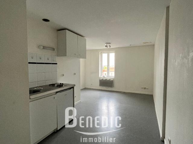 Appartement location à Metz