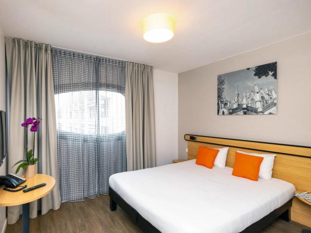 Appartement vente à Nancy
