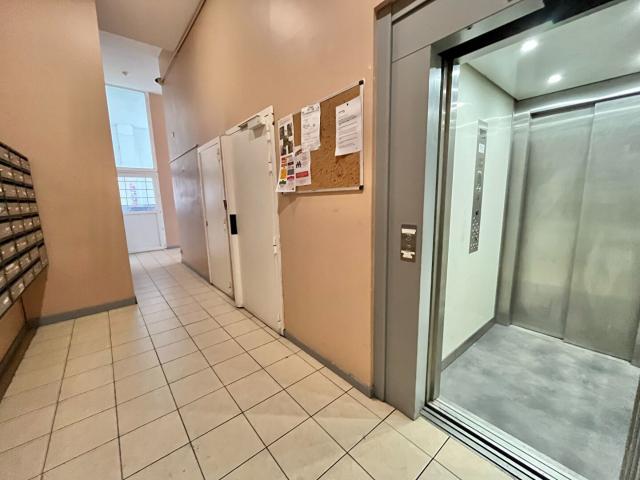 Appartement vente à Saint-Denis, Saint-denis