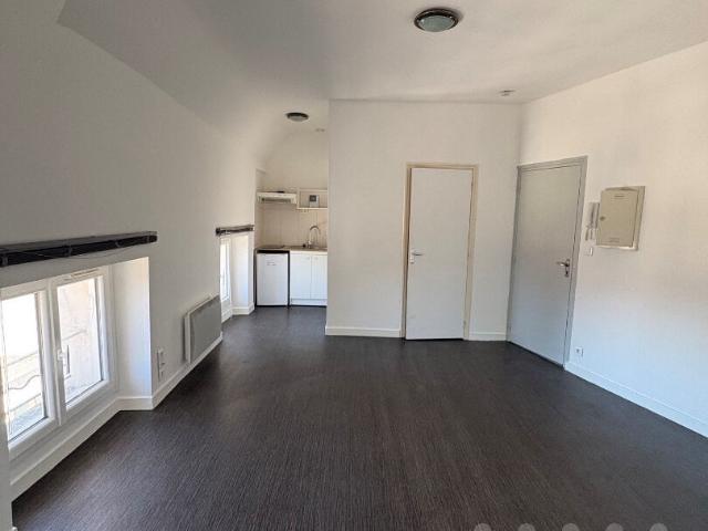 Appartement location à Poitiers