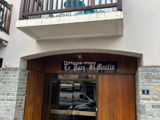 Appartement vente à Alençon, Bagnoles-de-l'orne