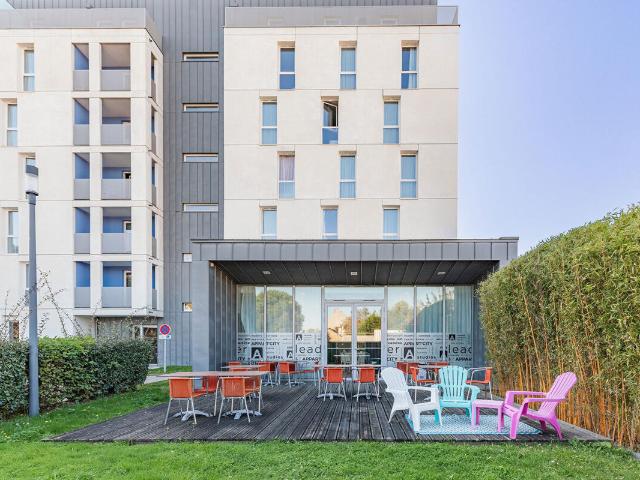 Appartement vente à Saint-Nazaire, Saint-nazaire