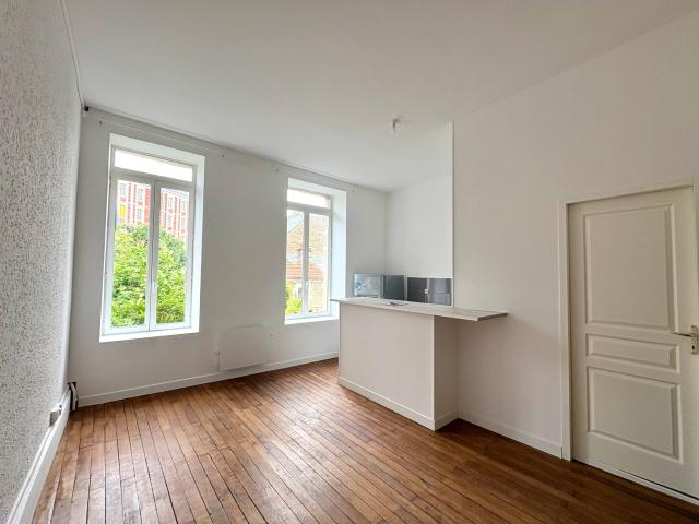 Appartement location à Poitiers