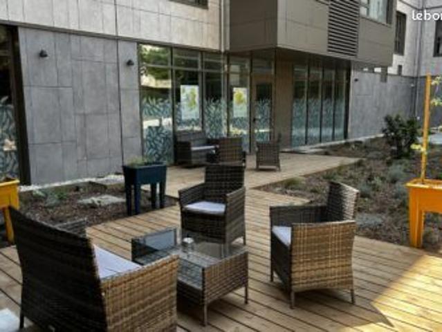 Appartement vente à Saint-Germain-en-Laye, Saint-germain-en-laye