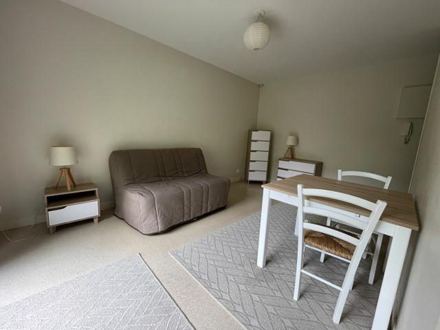 Appartement location à Nevers