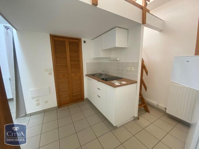 Appartement location à Le Mans