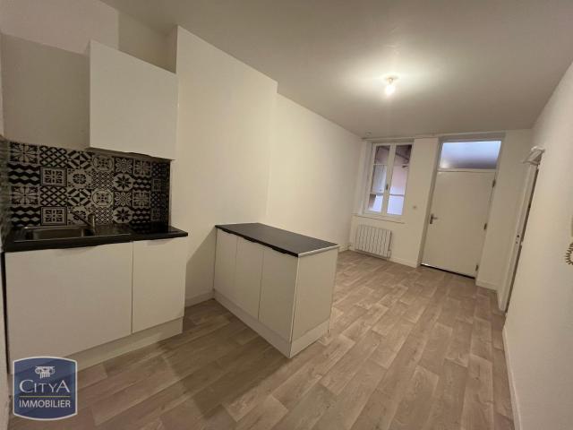 Appartement location à Mâcon