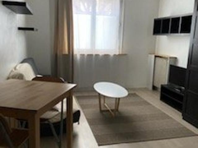 Appartement vente à Nanterre, Colombes