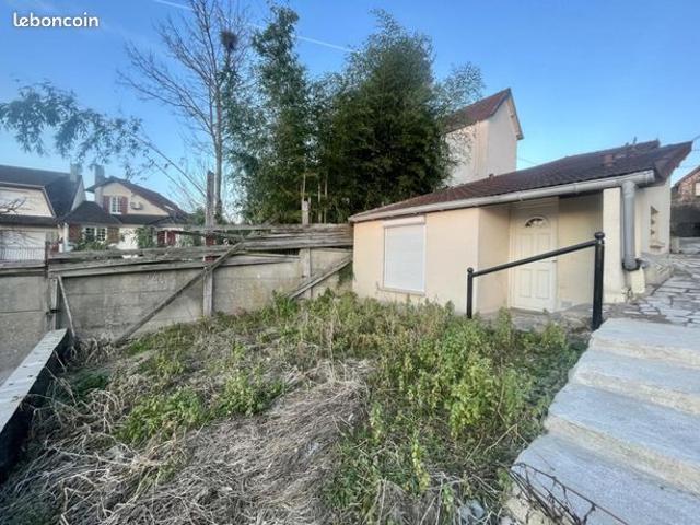 Appartement vente à Le Raincy, Gagny