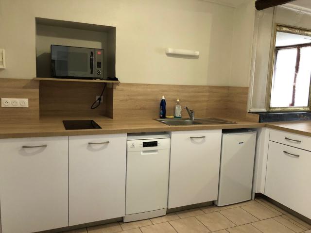 Appartement location à Mortagne-au-Perche, L'aigle