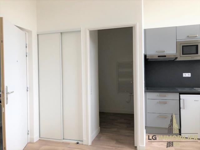 Appartement location à Amiens, Longueau