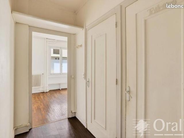 Appartement vente à Lyon, Métropole de Lyon