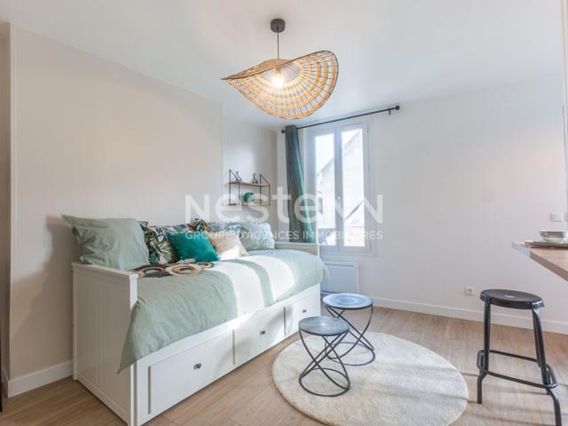 Appartement location à Provins, Montereau-fault-yonne