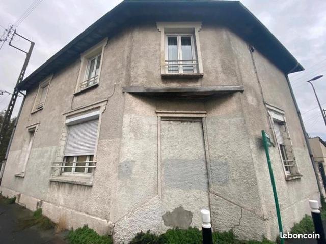 Appartement vente à Le Raincy, Aulnay-sous-bois