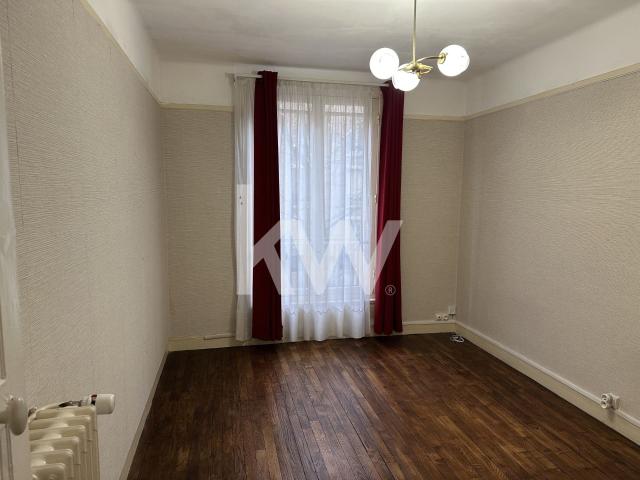 Appartement vente à Paris, Île-de-France