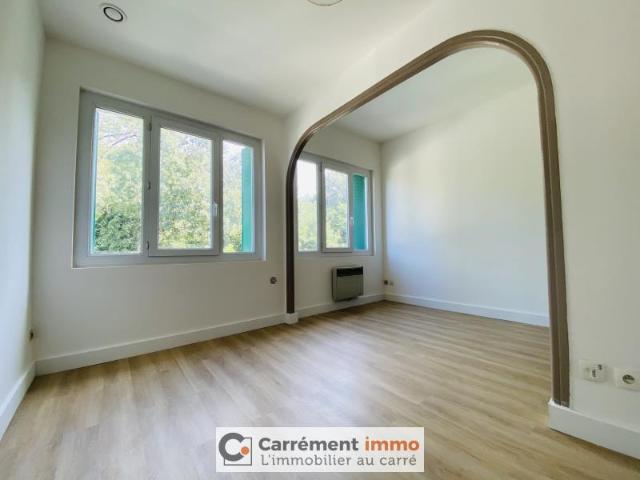 Appartement location à Montpellier