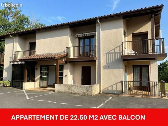 Appartement vente à Condom, Cazaubon