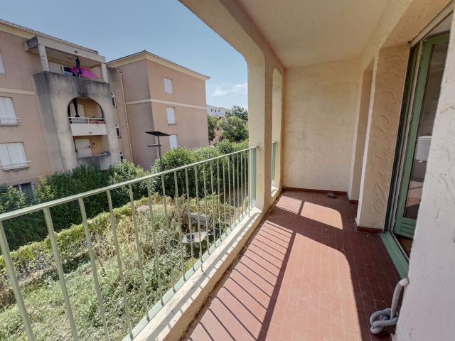 Appartement vente à Corte, San-nicolao