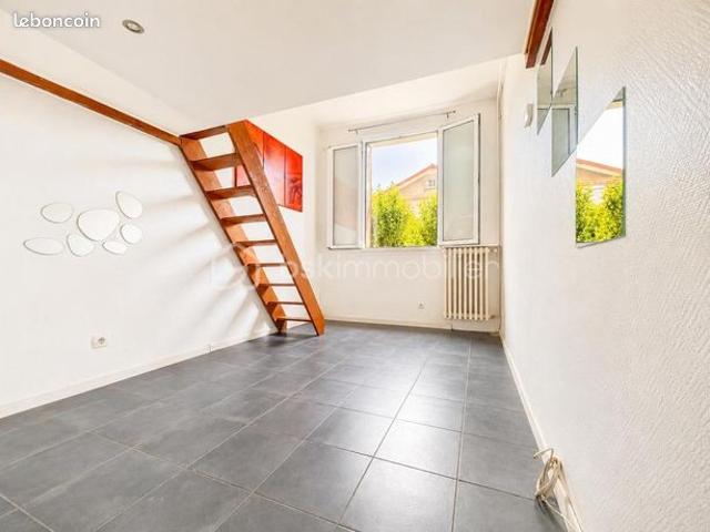 Appartement vente à Issoudun, Bagneux