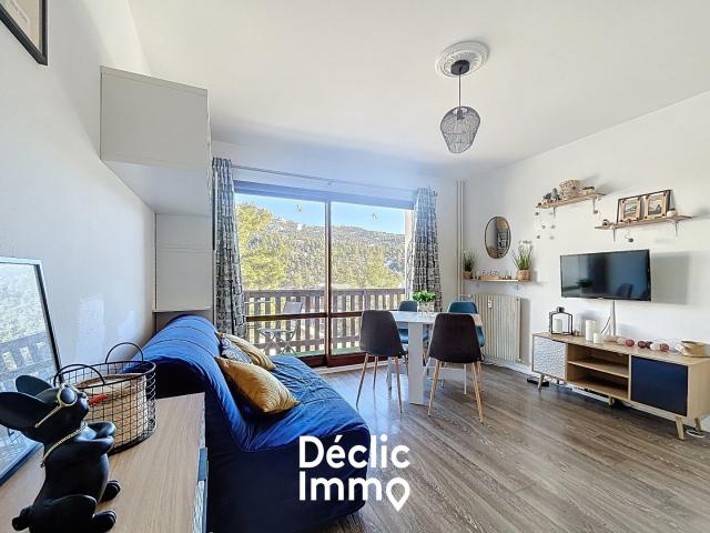 Appartement vente à Gréolières 1400, Gréolières