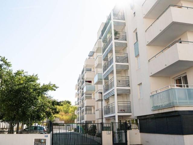Appartement vente à Montpellier