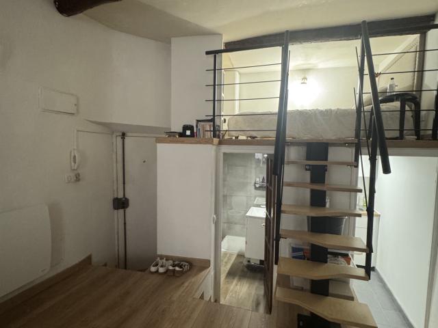 Appartement vente à Aix-en-Provence, Aix-en-provence
