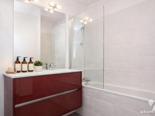 Appartement vente à Albertville, Auvergne-Rhône-Alpes