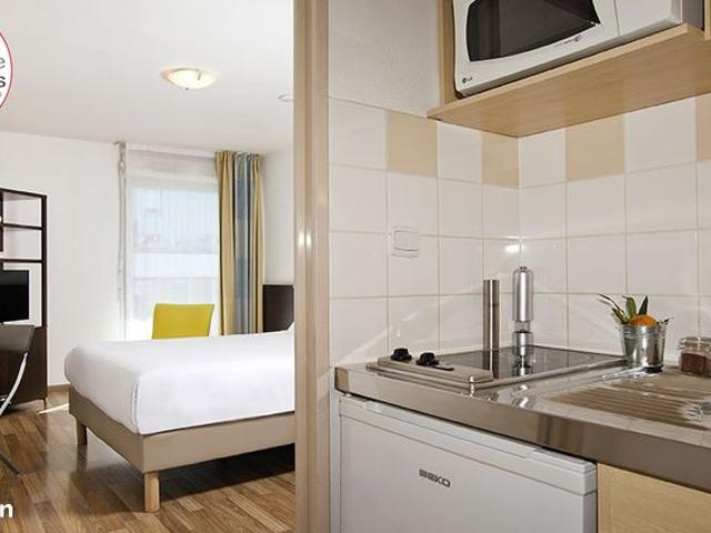 Appartement vente à Nancy